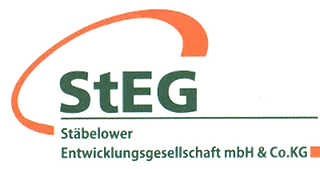 Logo Stäbelower Entwicklungsgesellschaft
